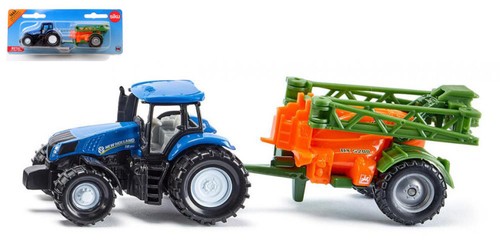 Siku agricolo trattore - agricolo,