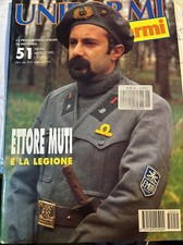 Uniformi e Armi n. 51 del