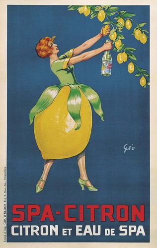 Spa citron francois - spa-citron, geo