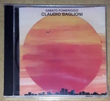 Claudio Baglioni - Sabato