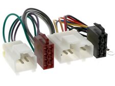 Adattatore radio Ford Nissan a