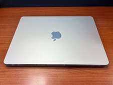 Apple MacBook Air 13,6" (256