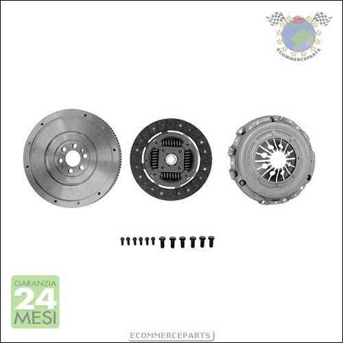 Kit frizione volano ajs - e, per