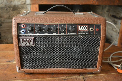Amplificatore micro basso aria - micro,
