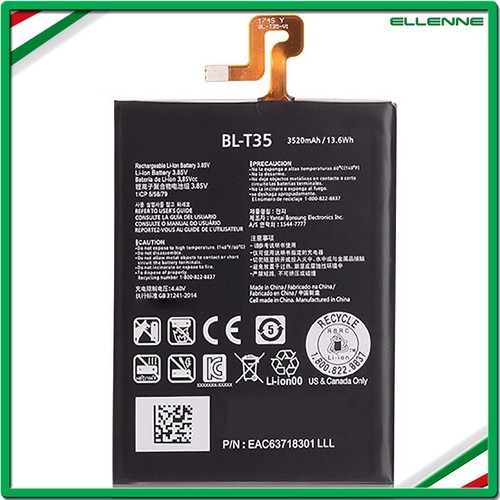 Batteria per lg google - batteria,