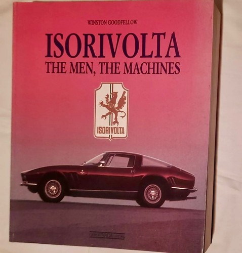 Iso rivolta the men - rivolta,