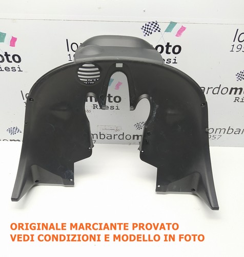 Parafango puntale anteriore - parafango,