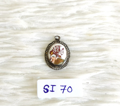 19c antico argento - antico,