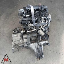 ⭐ Motore 640940 per MERCEDES CLASSE A W169 2004-2008 usato (111114)