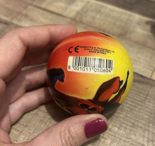 Pallina gli incredibili - pallina,