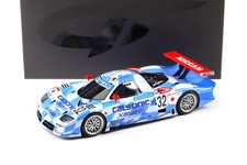 Spirit gt529 nissan - 1:18, gt