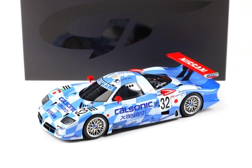 Spirit gt529 nissan - gt,
