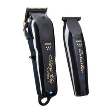 Wahl 5-Star Cordless Barber