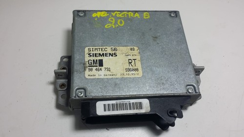 Centralina motore ecu - per, opel