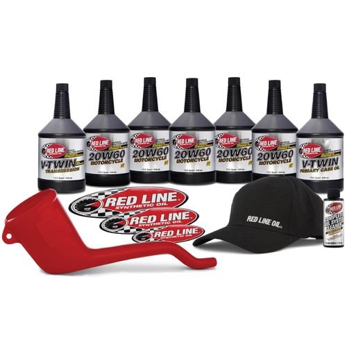 Olio motore red - olio, 90231
