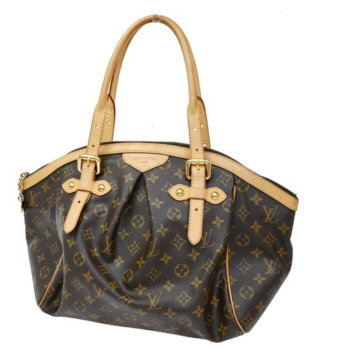 Borsa tracolla louis vuitton - a,