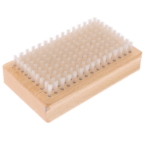 Spazzola rimozione cera