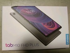 Tablet lenovo tab m10 fhd - tablet,
