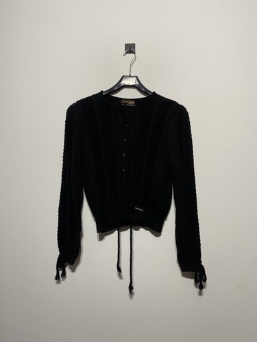Cardigan geiger vintage - cardigan,