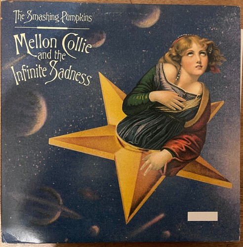 Smashing pumpkins mellon - smashing,
