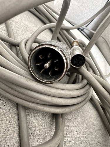 Neumann cavo microfono vintage - cavo,