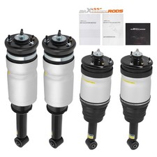 Sospensione pneumatica for Range Rover Sport anteriore posteriore RNB000855 RPD000305