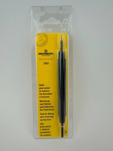 Bergeon 3153 strumento - , a