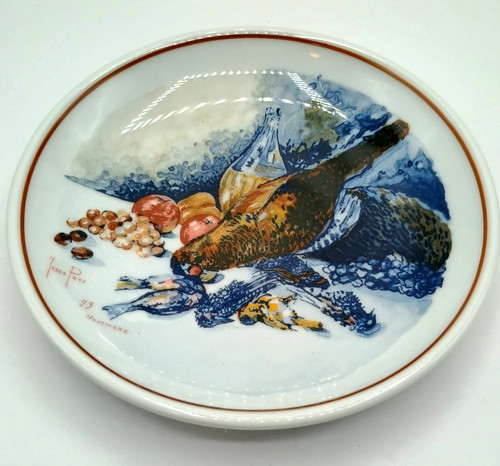 Piccolo piatto vintage richard - piccolo,
