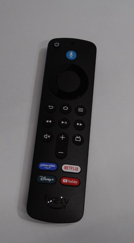 Telecomando firetv originale - telecomando,