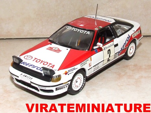Toyota celica gt4 - toyota,