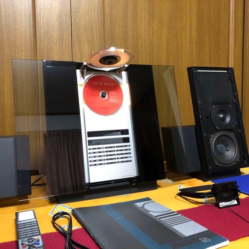 Bang olufsen beosound - bang,