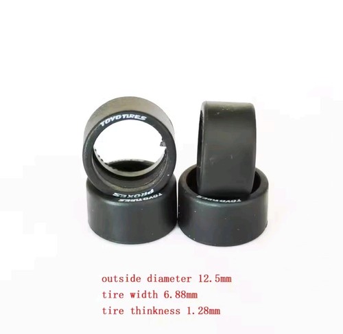 Set pneumatici gomma - set, 10