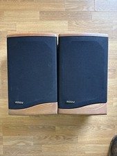 COPPIA DIFFUSORI DA LIBRERIA