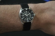 Seiko Diver Vintage