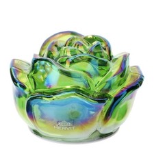 Hervit art. 30245 rosa vetro