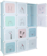 Armadio Guardaroba Modulare