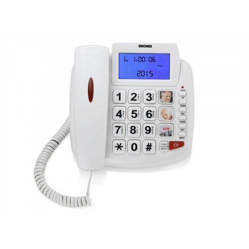 5230748 telefono casa - telefono, da