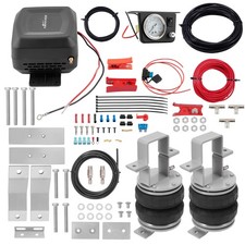 Kit Soffietto + Compressore