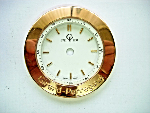 Quadrante pendolo girard - pendolo,
