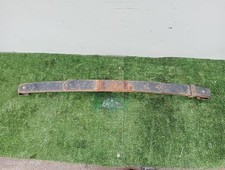 4111083301 balestra anteriore SUZUKI SAMURAI SJ 413 SJ 1.3 HARD desop372244