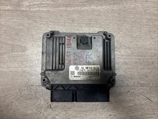 03L906018KQ Centralina motore Seat Ibiza 2009 in poi 2.0