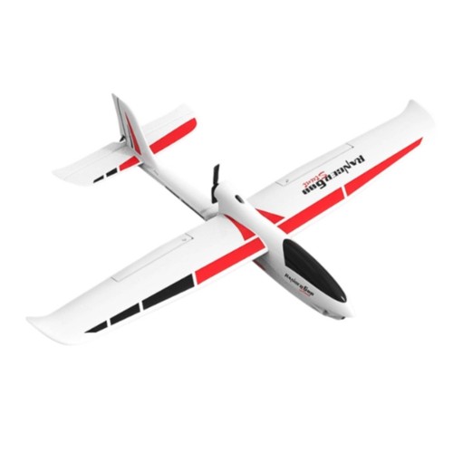 Aereo radiocomandato - aereo,