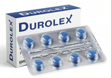 Durolex L-Citrullina Pillola