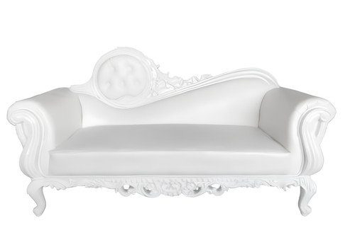 Sdraio trono chaise - , longue