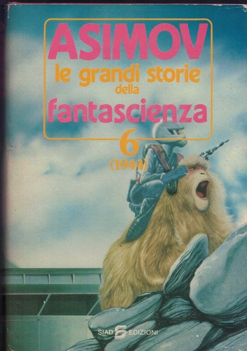 Grandi storie della - grandi,