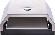 Pizzabox Forno per Pizza in