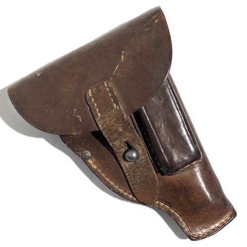 Fondina luger 1918 wwi - luger,