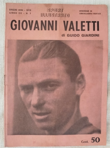 Giovanni valetti guido - valetti, di
