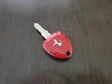 Stemma Ferrari Chiave vuota