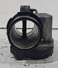 CORPO FARFALLATO PER RENAULT